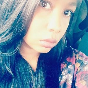 Meet your Posher, Patrice